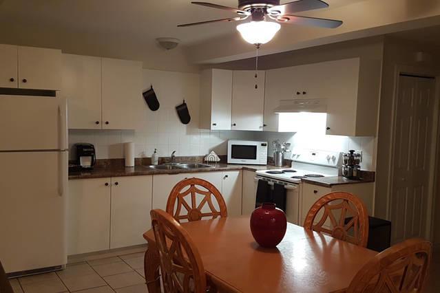 Two-Bedroom Apartment Sweet #4 By Amazing Property Rentals Gatineau Exterior foto