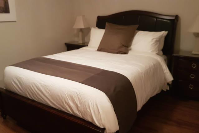 Two-Bedroom Apartment Sweet #4 By Amazing Property Rentals Gatineau Exterior foto