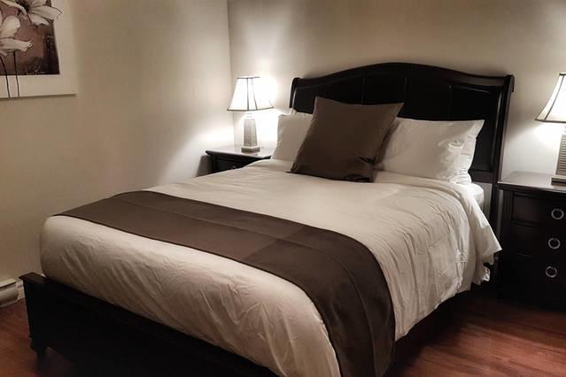 Two-Bedroom Apartment Sweet #4 By Amazing Property Rentals Gatineau Exterior foto